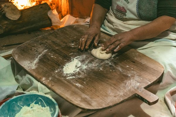 Découvrez les saveurs de la crème brûlée sucrée-salée