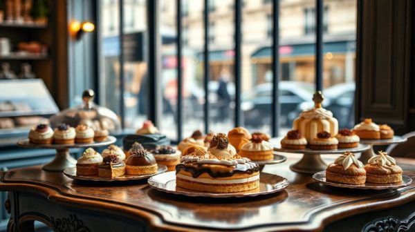 Top 5 traiteurs sur mesure pour vos événements professionnels à Paris