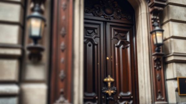 Top 5 traiteurs sur mesure pour vos événements professionnels à Paris